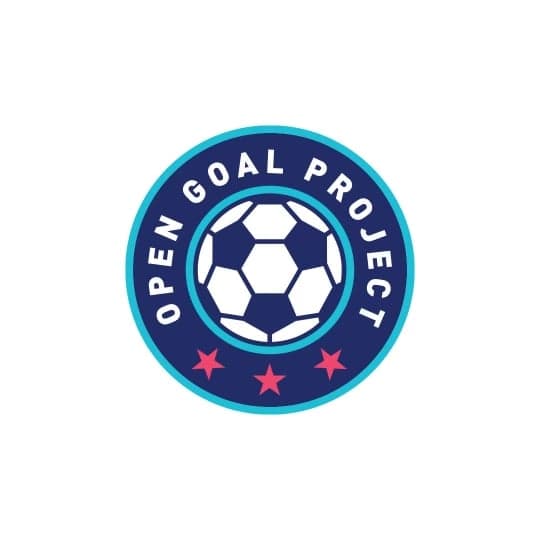 OPEN GOAL PROJECT logo